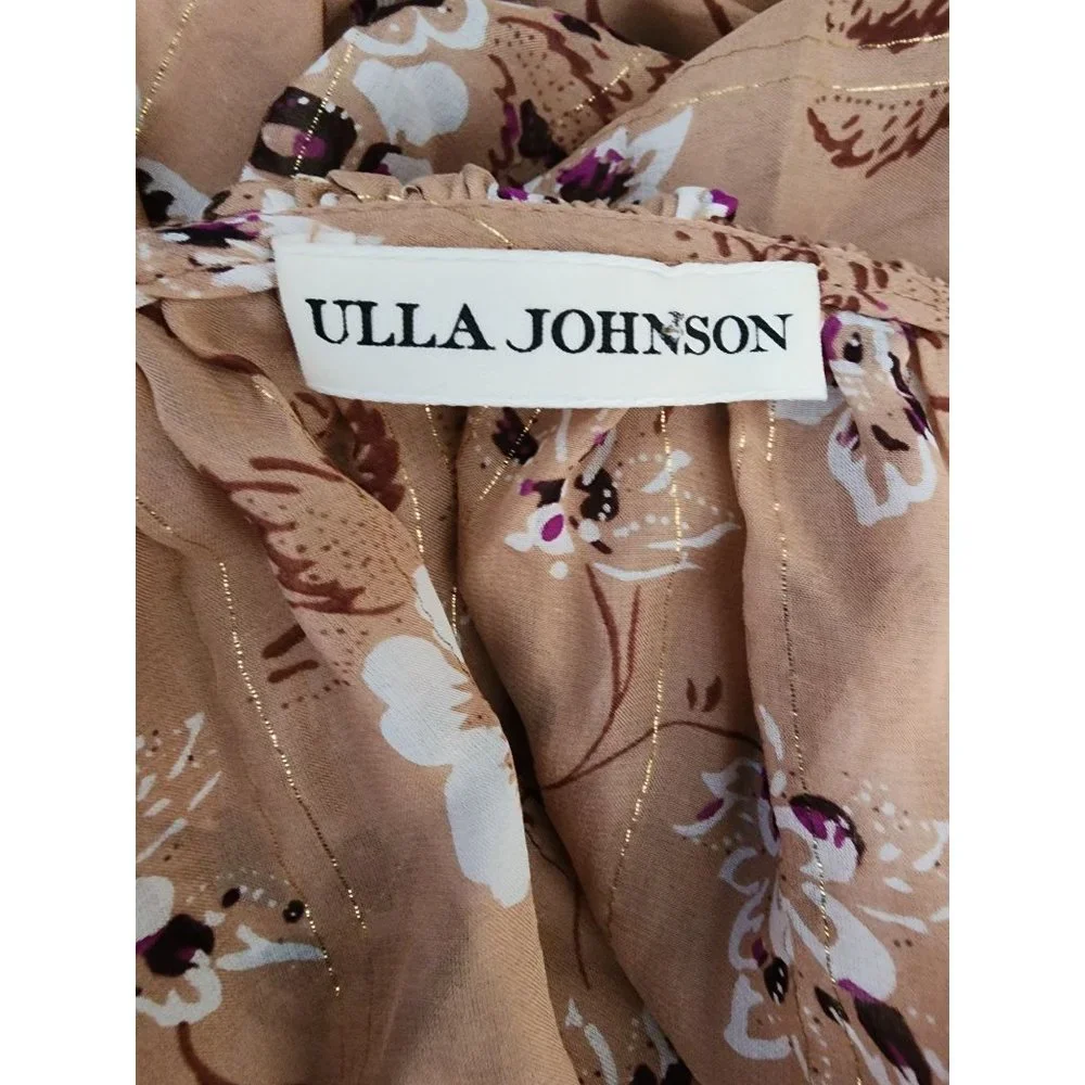 Ulla Johnson ulla johnson